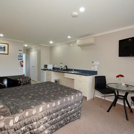 Otago Peninsula Motel Portobello Eksteriør billede