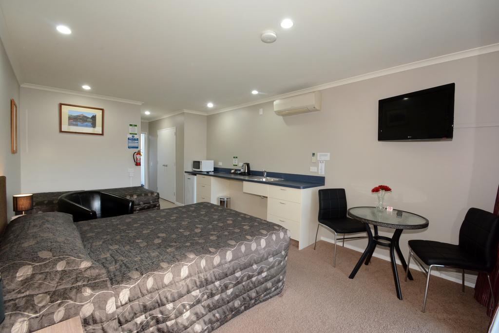Otago Peninsula Motel Portobello Eksteriør billede