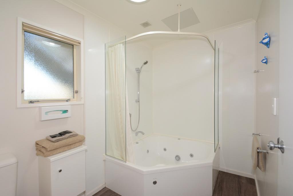 Otago Peninsula Motel Portobello Eksteriør billede