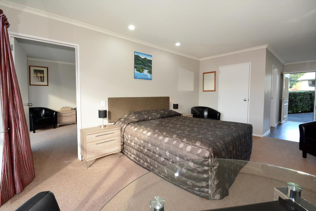 Otago Peninsula Motel Portobello Eksteriør billede